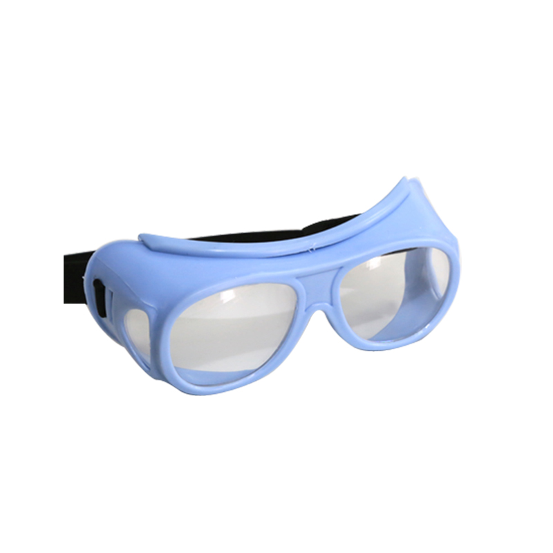 普瑞特YJ004風(fēng)景型X射線防護鉛眼鏡