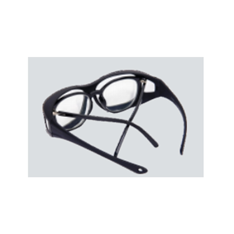 普瑞特JK-008防輻射鉛眼鏡