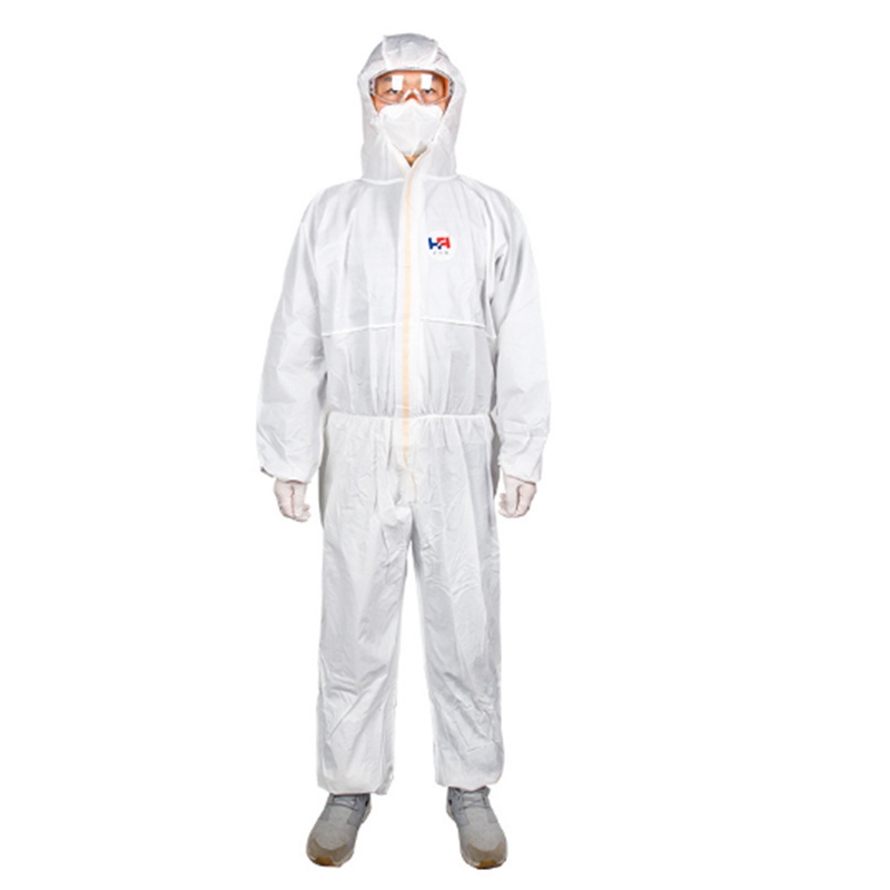 護力強T20連體防護服