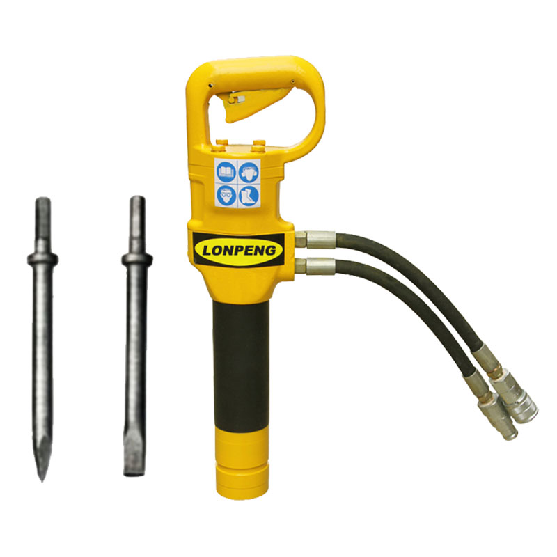 力鷹CH15輕型手持鎬