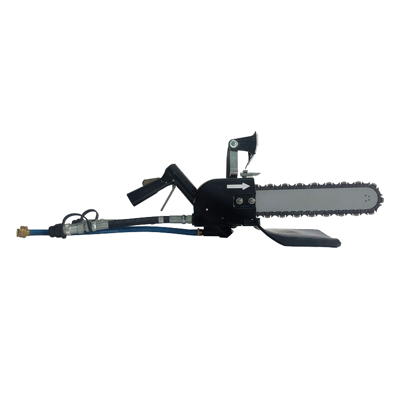 力鷹WPS-13液壓金剛石鏈鋸