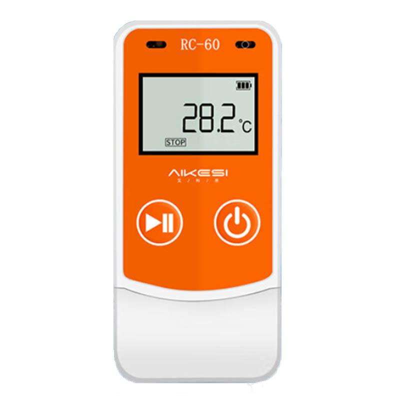 愛德克斯RC-50/60溫濕度記錄儀