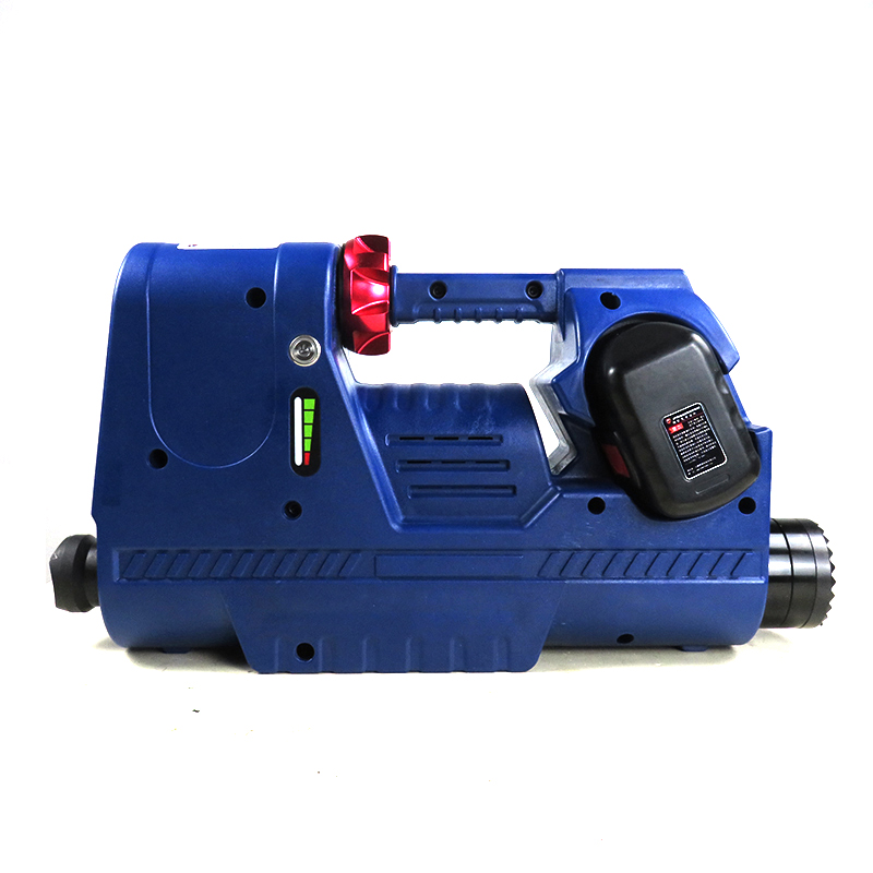 力鷹R415E電動液壓撐頂器