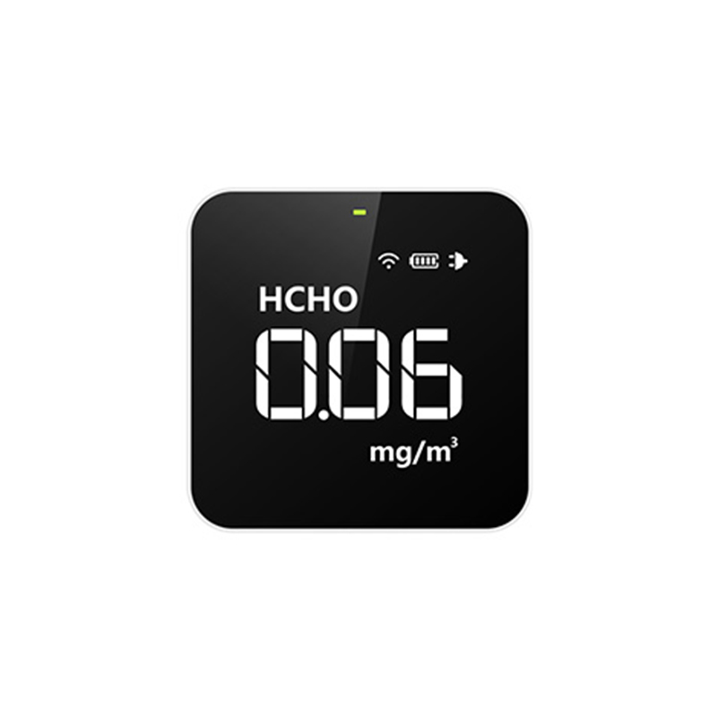 樂控Temtop M10臺式空氣質量氣體檢測儀