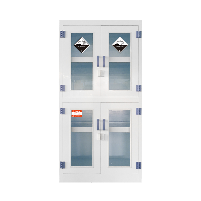 ZOYET眾御ZYPM1800-4四門手動PP藥品柜