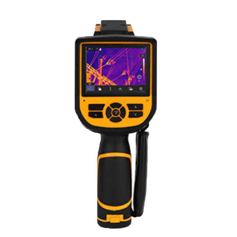 大立T33Pro紅外熱成像測溫儀