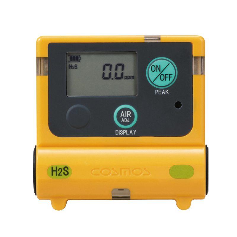 新宇宙New cosmos XS-2200硫化氫氣體檢測(cè)儀