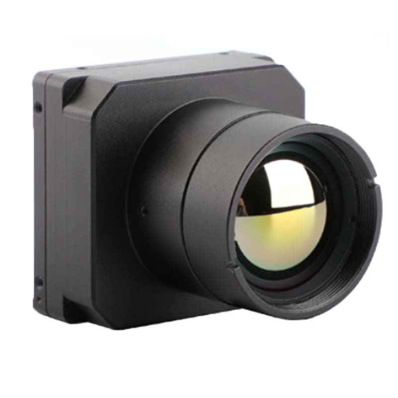 大立VD641R（測溫型）標準模組