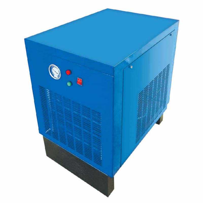 寶恩BDM-900特質(zhì)冷干機