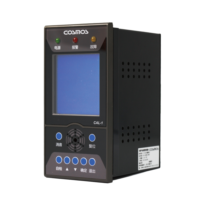 新宇宙New cosmos CAL-1氣體檢測(cè)報(bào)警控制器
