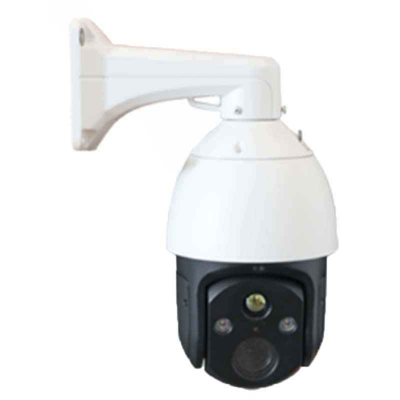 大立DLSC-QL雙光譜球型測溫攝像機