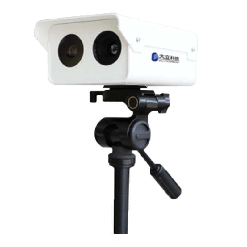 大立DM60-W3-P紅外熱成像體溫快速篩檢系統(tǒng)