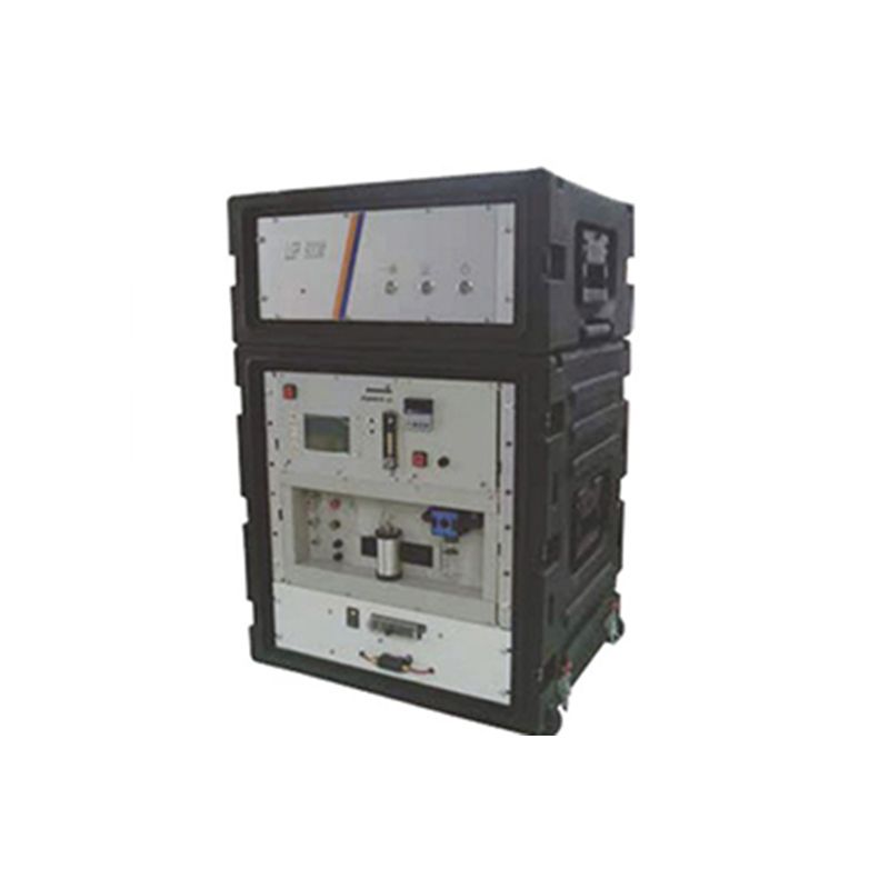 SEWERIN豎威LP2車載巡檢系統可燃氣體檢測儀前置采樣