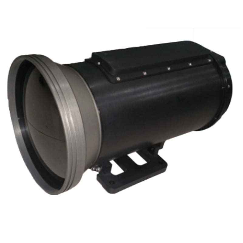 大立DLD-B150C系列遠(yuǎn)距離單光譜監(jiān)控槍機(jī)