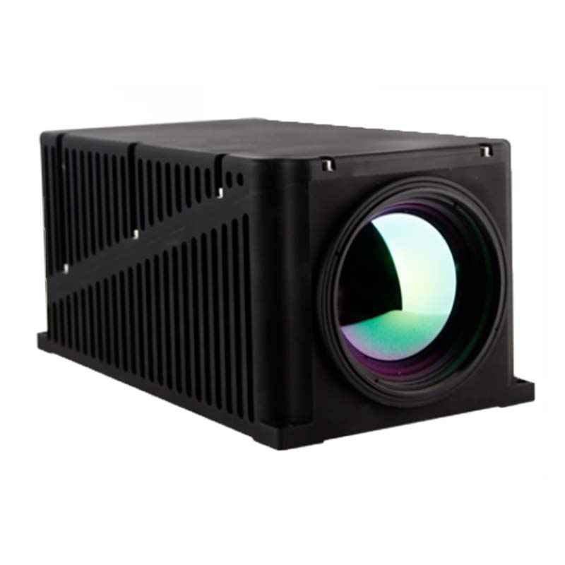 大立DLD-M420C-640遠(yuǎn)距離制冷型單光譜監(jiān)控?cái)z像機(jī)