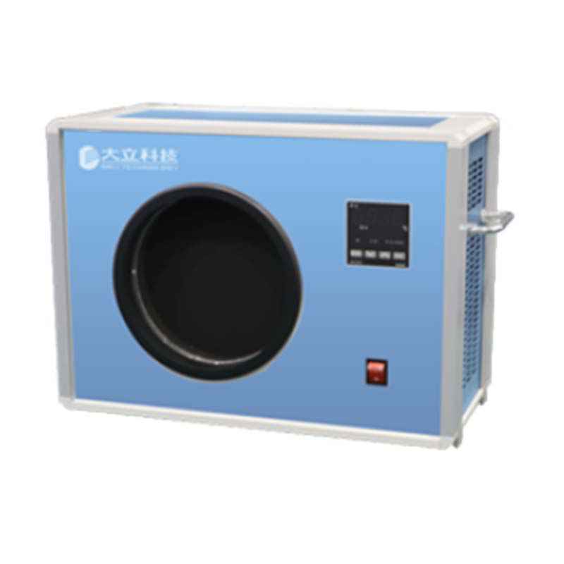 大立HT650Q80T3中溫一體式黑體