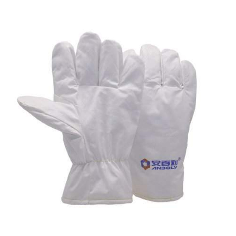 ANBOLY安百利ABL-S51B無(wú)塵耐高溫手套