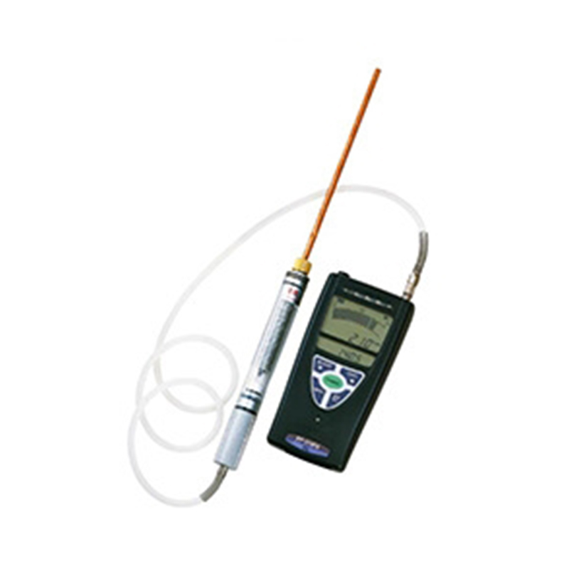 新宇宙New cosmos XP-314A可燃性氣體檢測(cè)儀