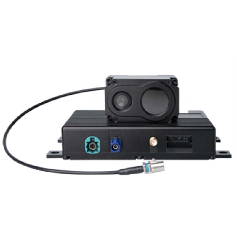 大立EX-S1系列雙光融合車載夜視系統