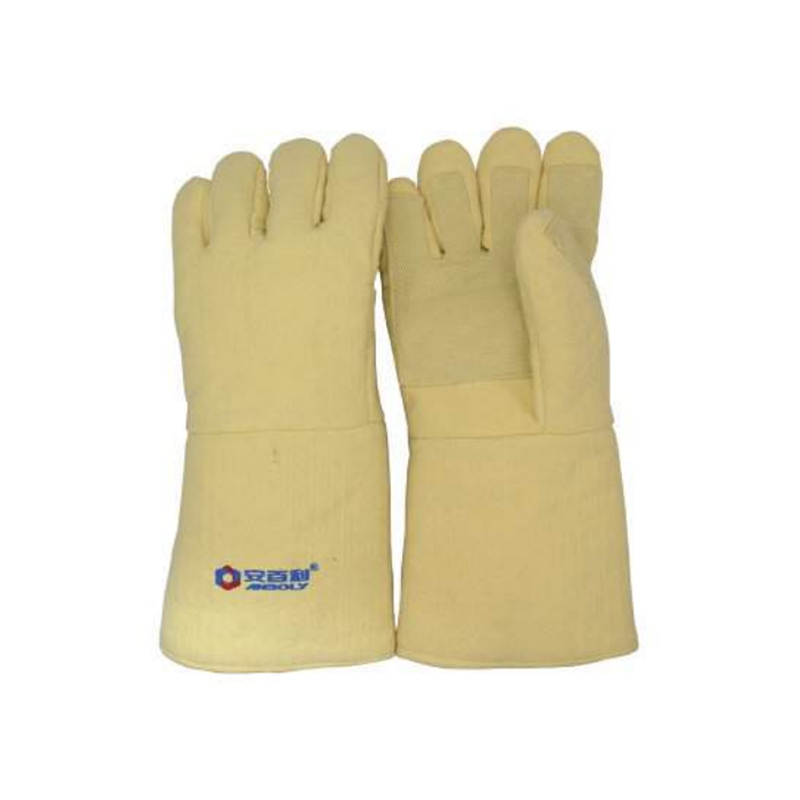 ANBOLY安百利ABL-S531芳綸針織耐高溫手套