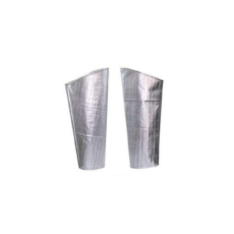 ANBOLY安百利ABL-S1012芳綸鍍鋁隔熱護臂