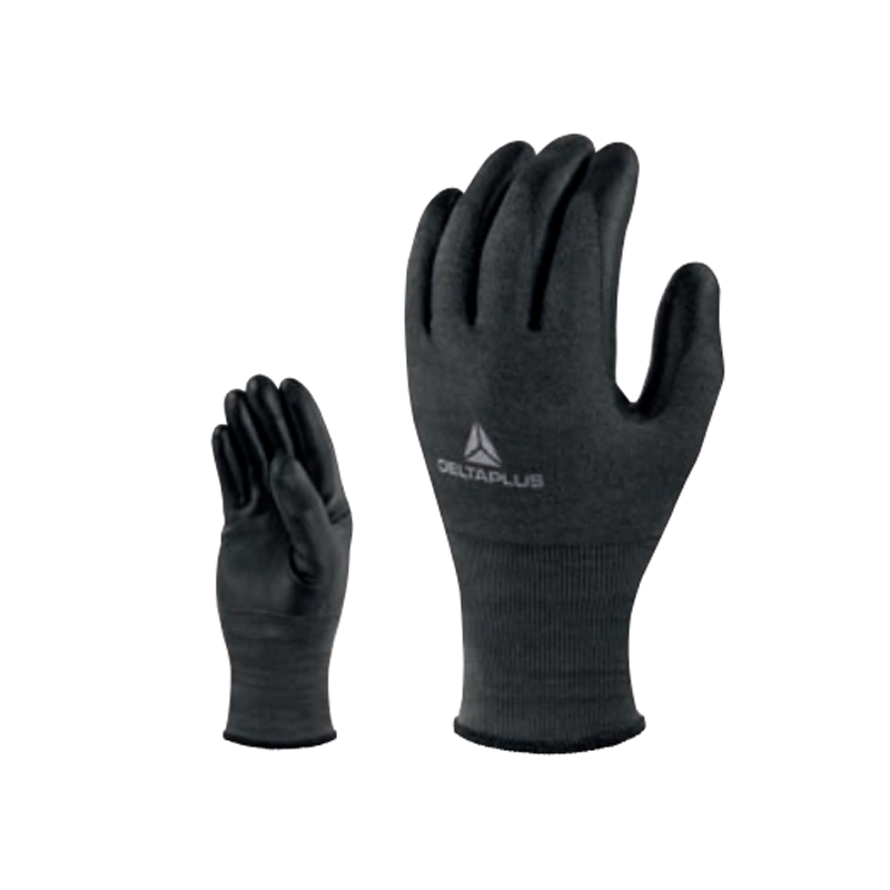 代爾塔202405 VECUTD00無涂層食品級防割手套