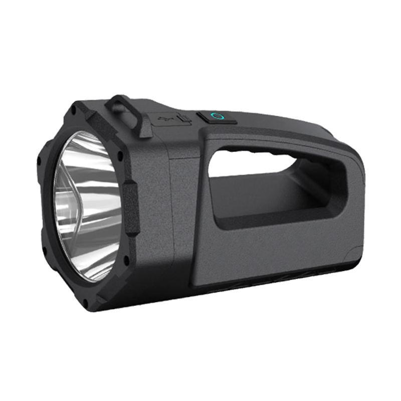 神火M17持久續航大光杯遠射探照燈