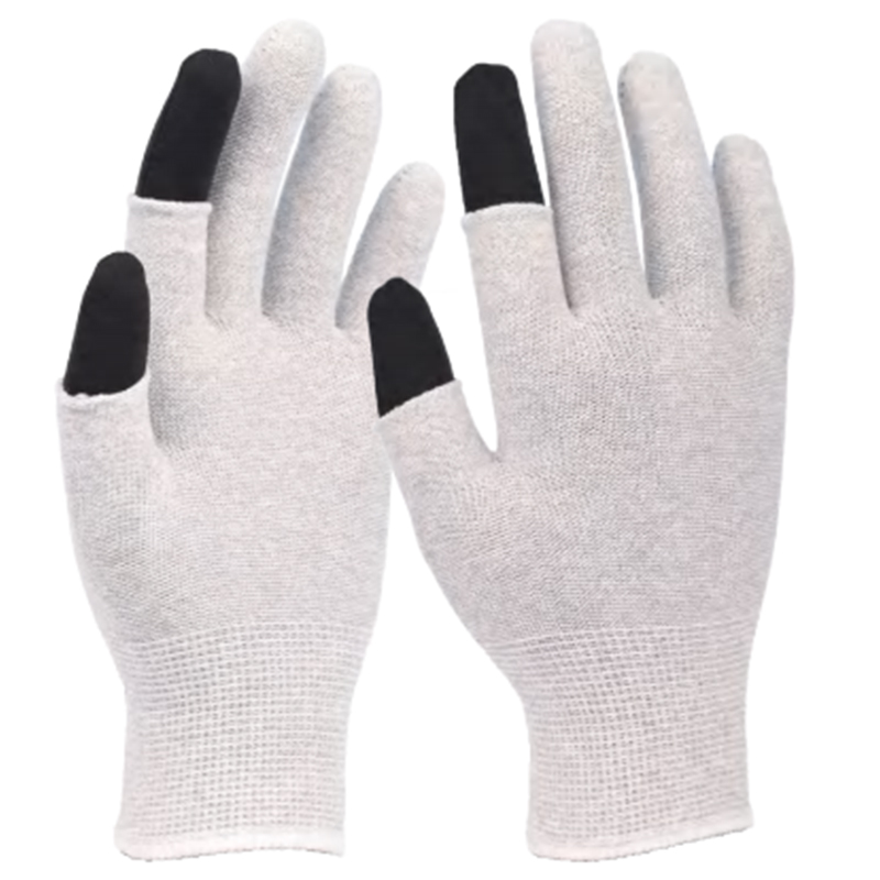 好員工T402半指碳纖維手套