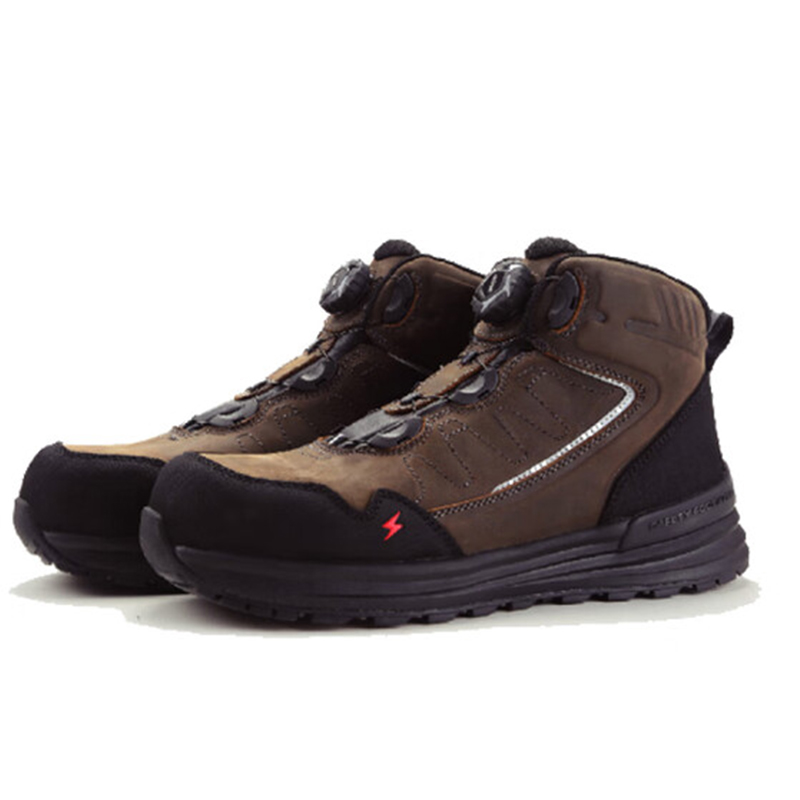 特安護(hù)5706防砸6KV絕緣安全鞋