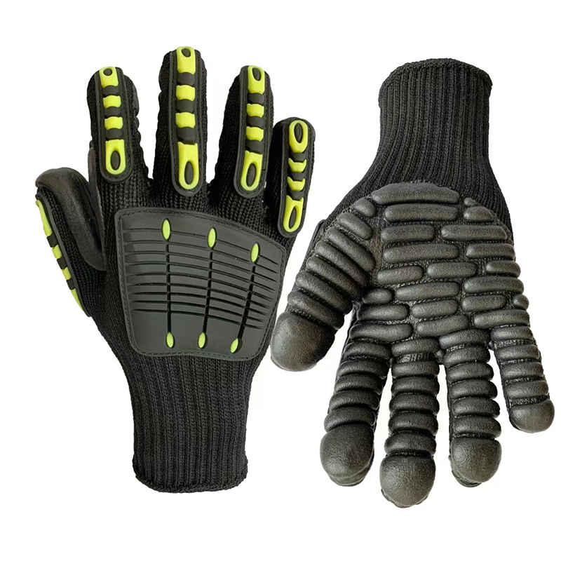 特安護ATV003防震耐磨抗沖擊手套