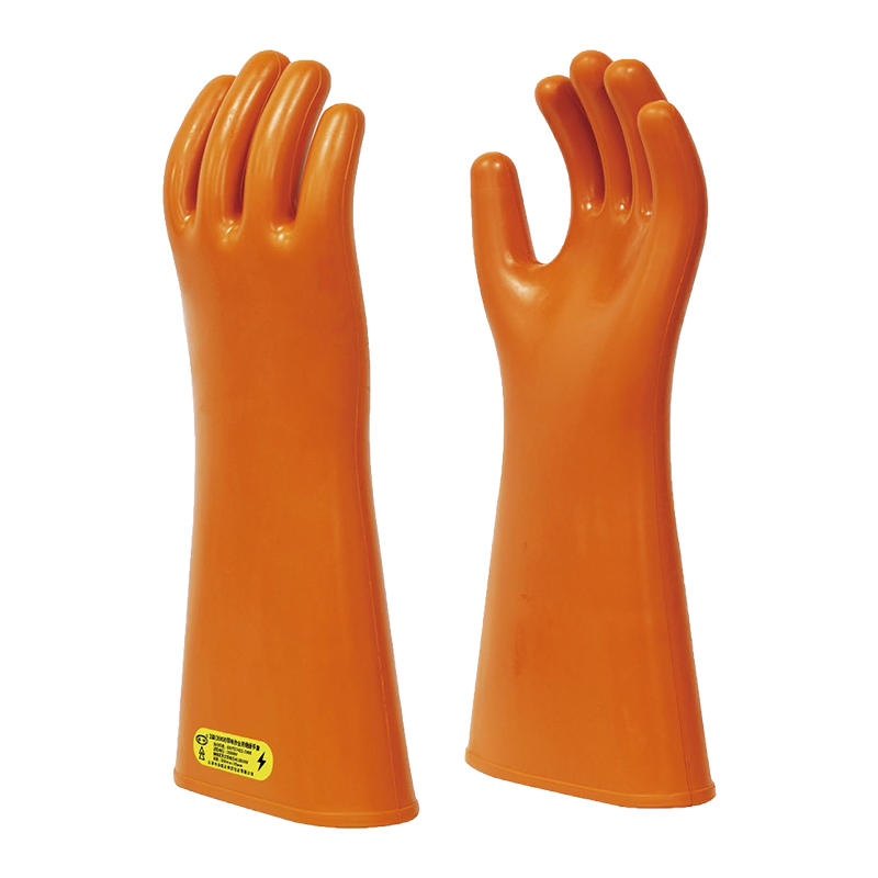 盛安20KV 2級(jí)帶電作業(yè)用絕緣手套