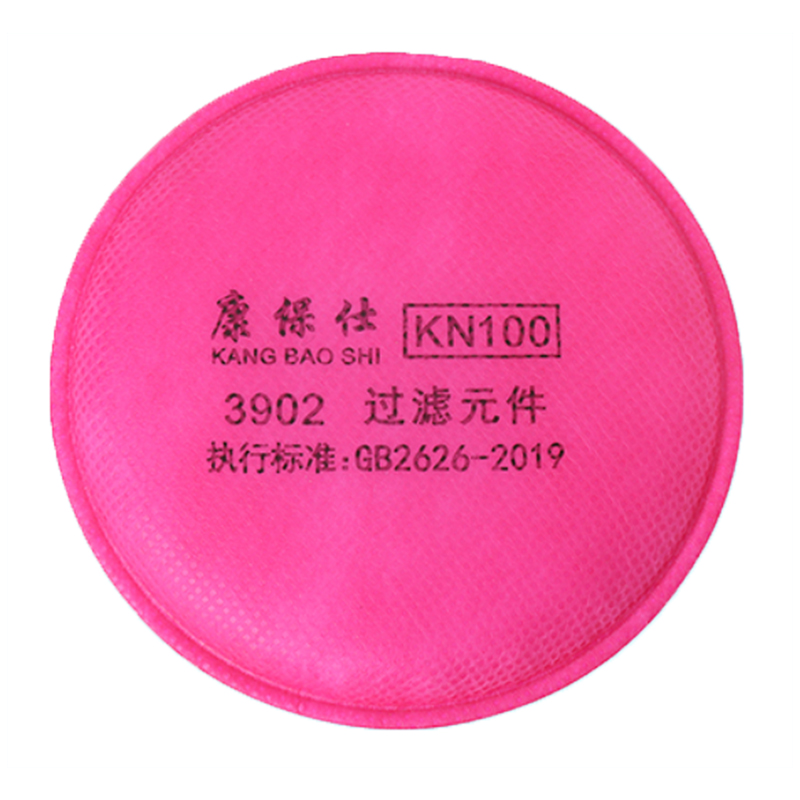 康保仕3902 KN95過濾棉