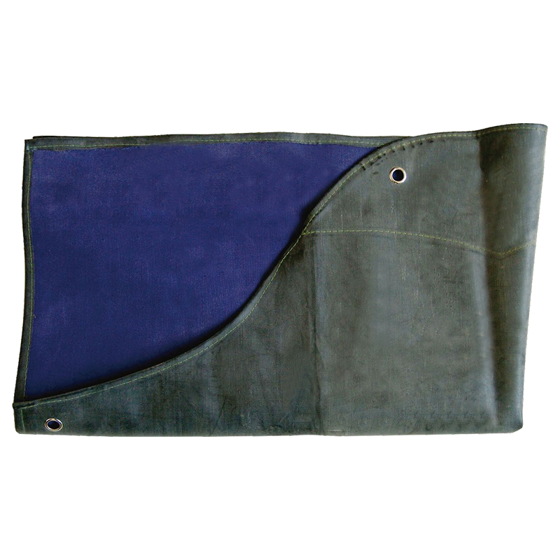 盛安單膠耐酸堿圍裙