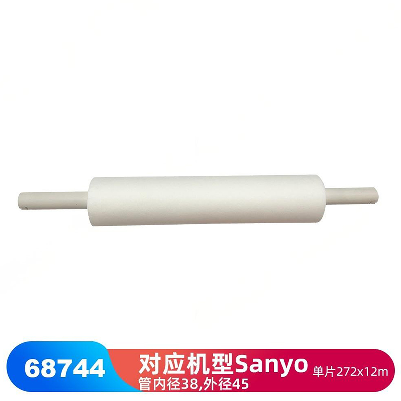 JEENOR潔諾 BONGEL V50 68744鋼網(wǎng)印錫機(jī)擦拭布