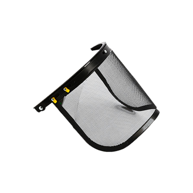 定和DH4052鋼絲網(wǎng)防護(hù)面屏園林割草機(jī)面罩