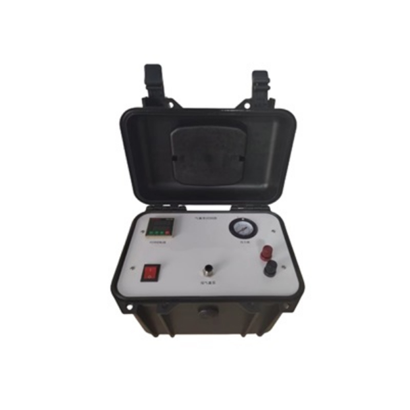 熱持RC-2061氣囊泵深水采樣器