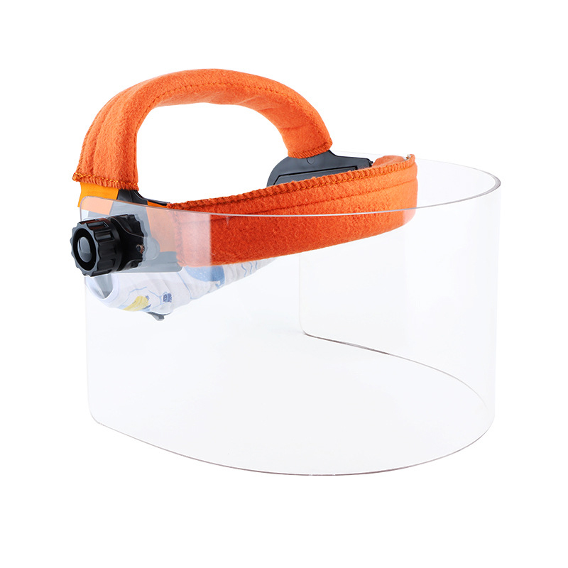 定和DH4073 X射線防護(hù)面罩