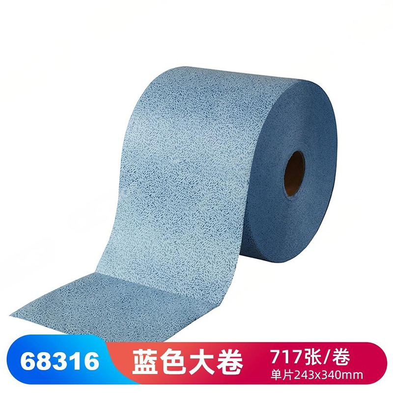 JEENOR潔諾 MAX31 68316強力去污擦拭布