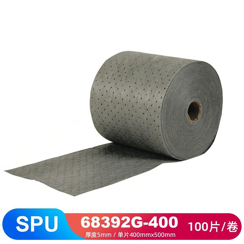 JEENOR潔諾 SPU 68392G-400通用吸附卷