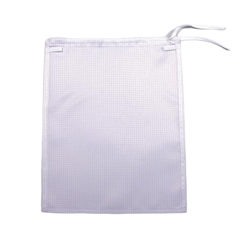 嘉柏利通D-001收口式潔凈衣袋