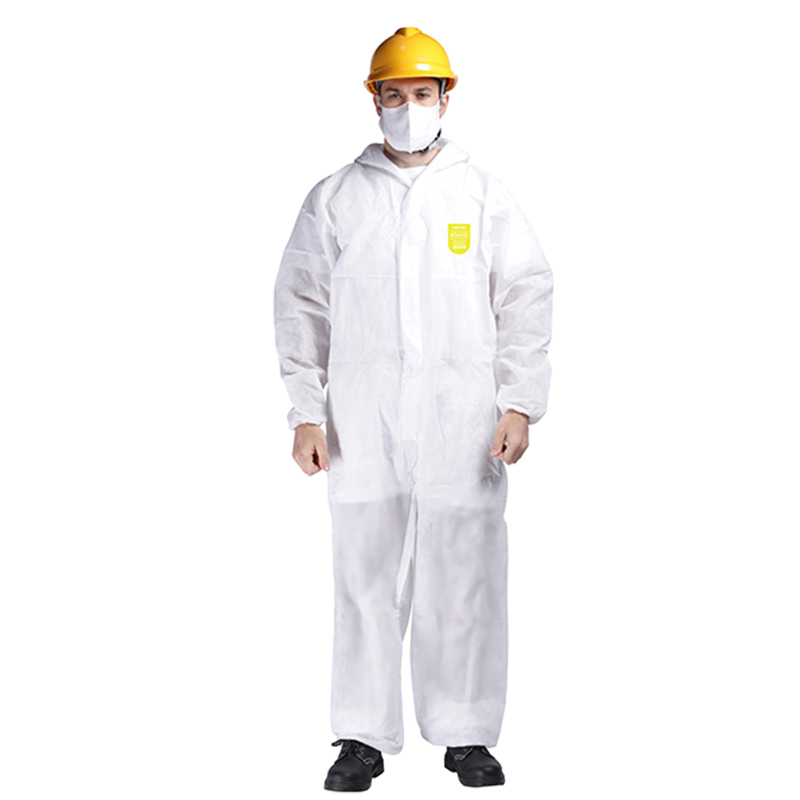 海銳得HG6900透氣性經濟型防護服