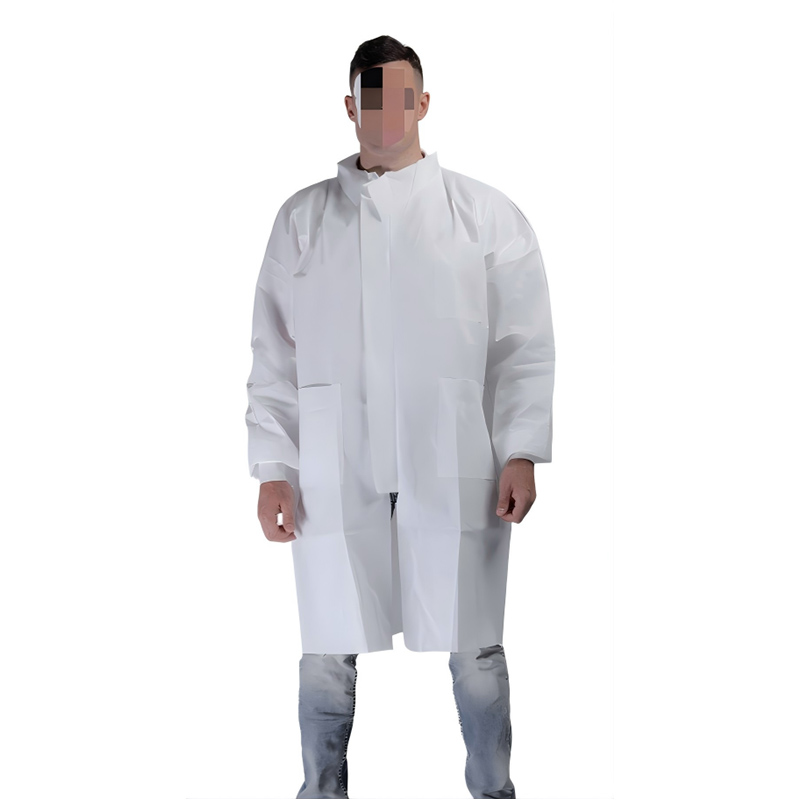 海銳得HG110實(shí)驗(yàn)服