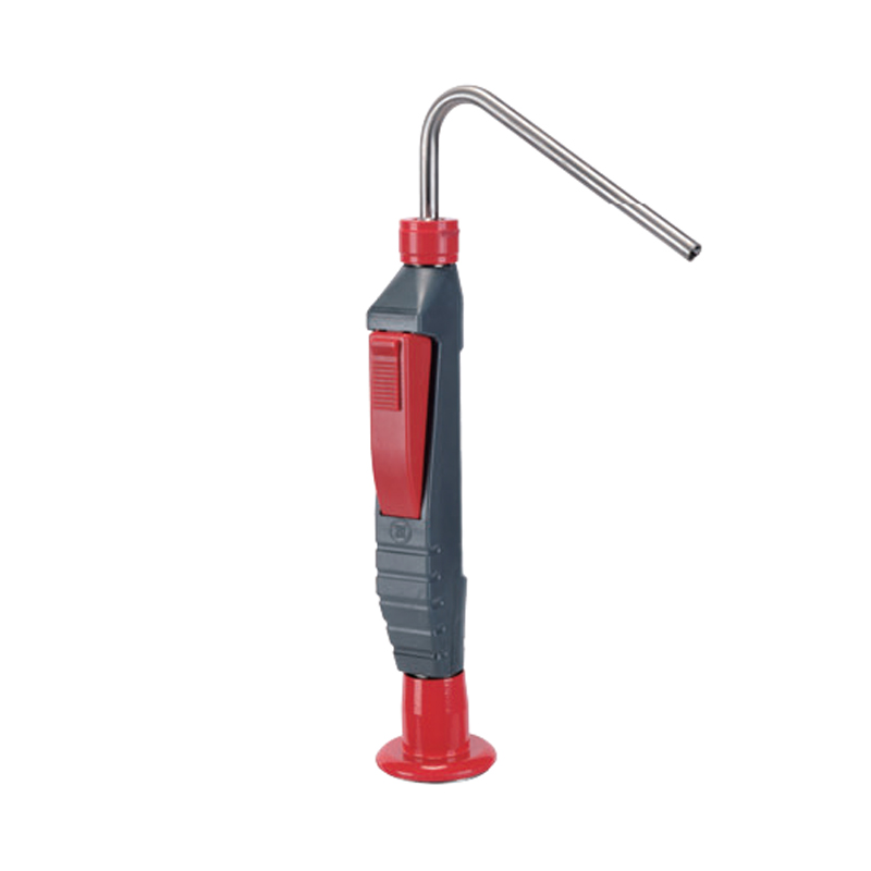 臺雄SAN-7302臺式洗瓶器