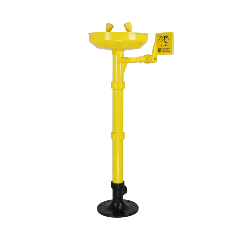 補天BTL11A ABS立式洗眼器