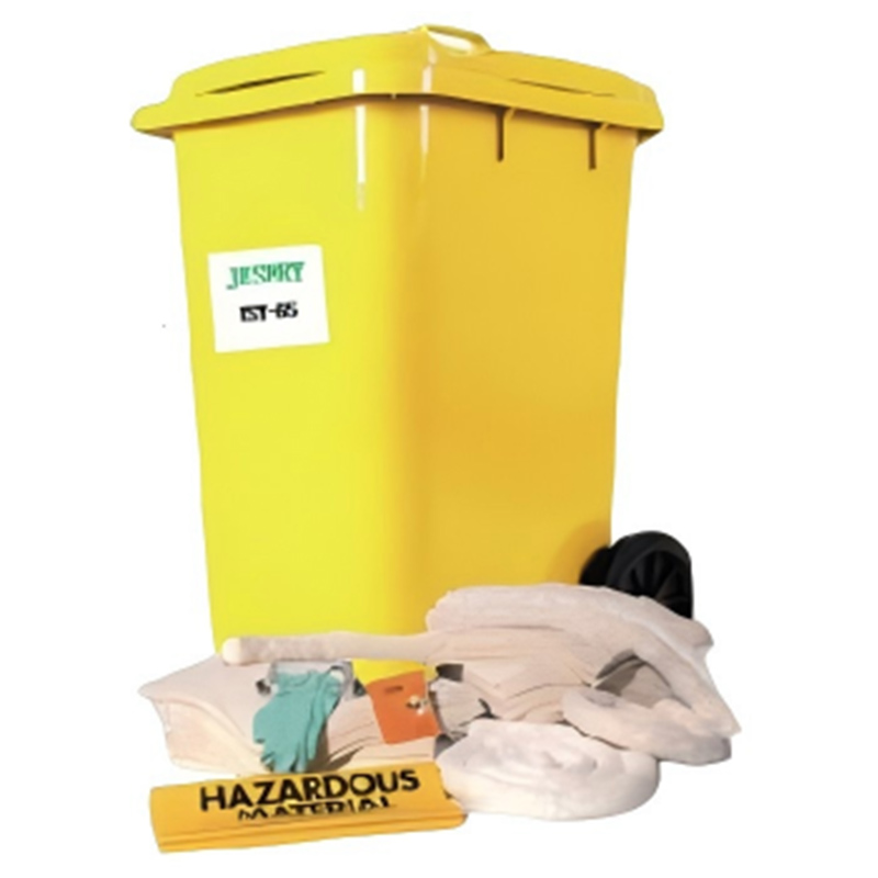 JESERY杰蘇瑞JSY-30經濟型30加侖防溢工具箱