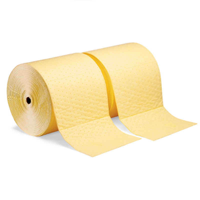 JESERY杰蘇瑞BH-HJ405化學吸液棉卷