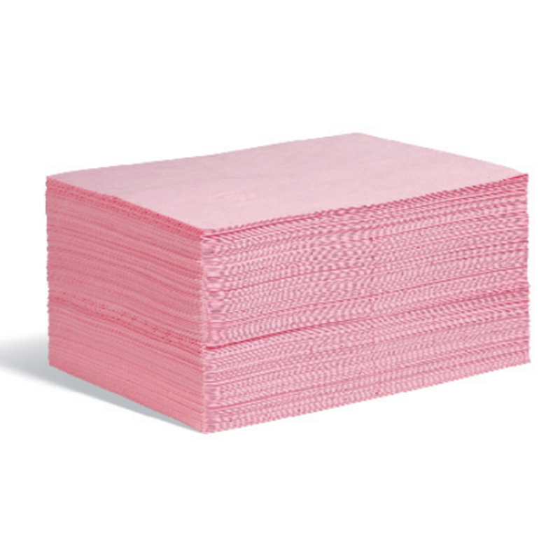 JESERY杰蘇瑞BH-HP100R防化學吸污墊