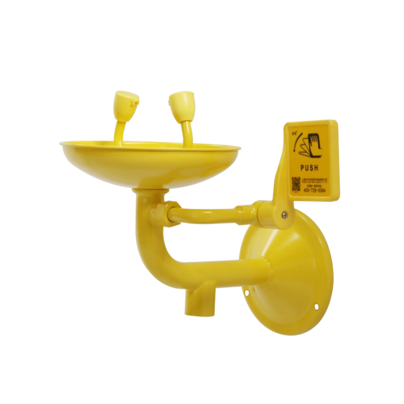 補天BTG31-A掛壁式洗眼器