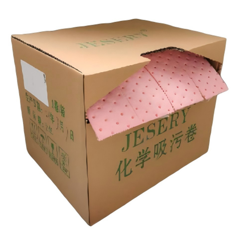 JESERY杰蘇瑞BH-HJ805RH防化學吸污卷
