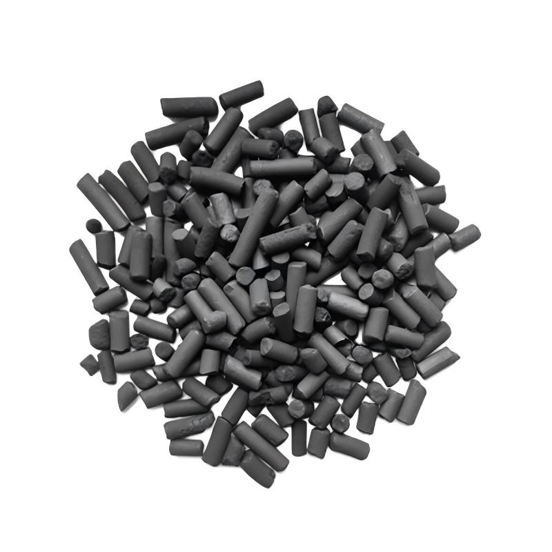 邦固XH-YK-03090椰殼柱狀活性炭